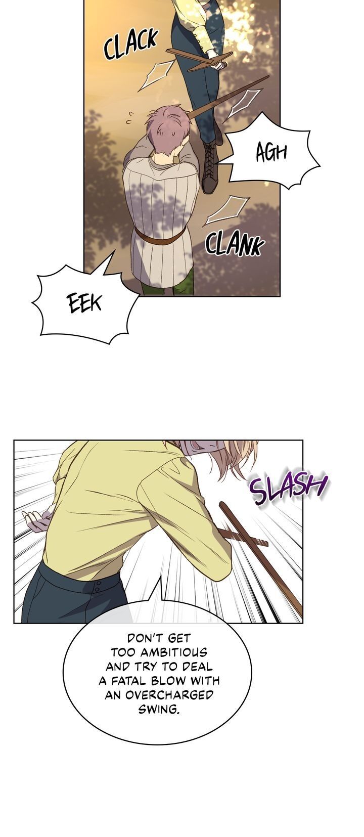 Truthfully, They Only Remembered Her Chapter 43 page 19 - Chapter 43: (Season 2)