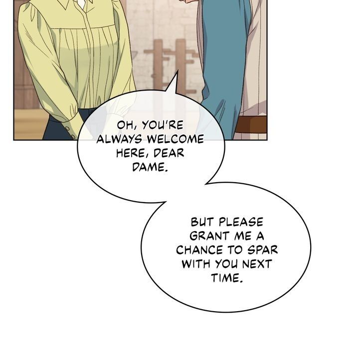 Truthfully, They Only Remembered Her Chapter 43 page 24 - Chapter 43: (Season 2)