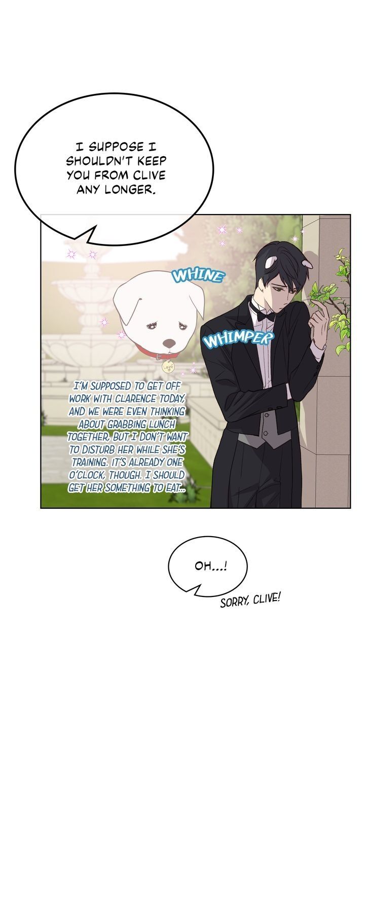 Truthfully, They Only Remembered Her Chapter 43 page 25 - Chapter 43: (Season 2)