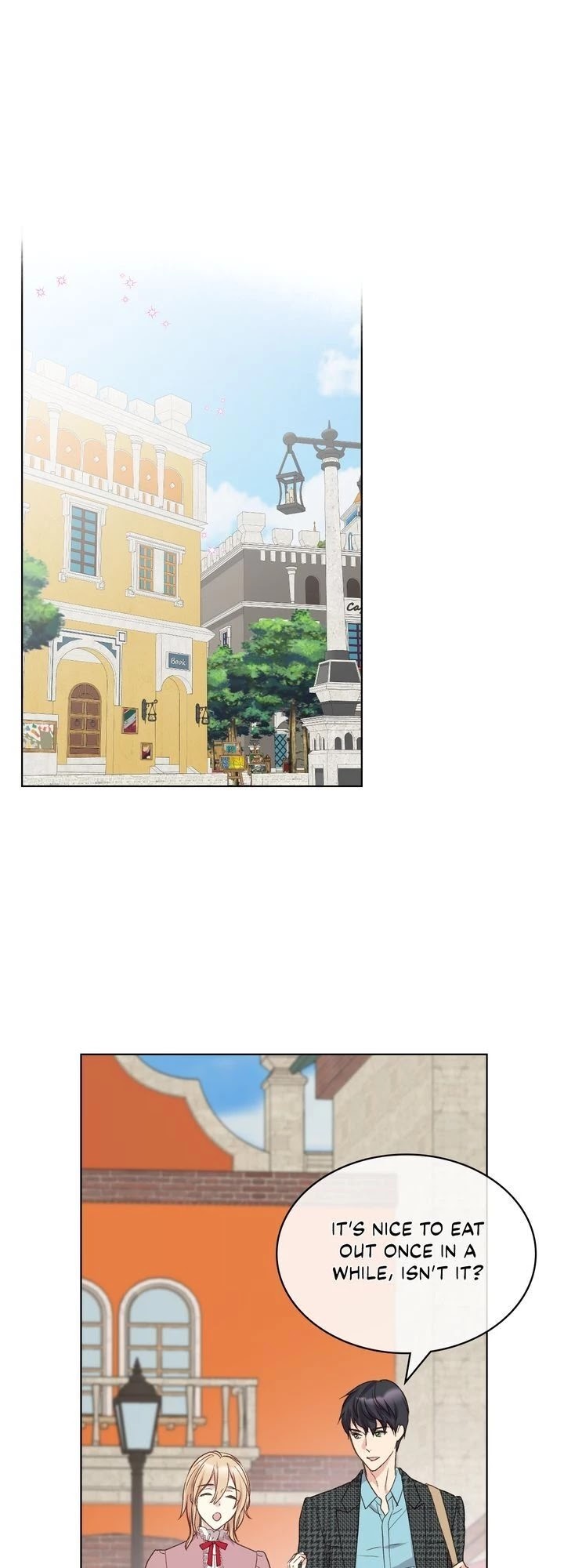 Truthfully, They Only Remembered Her Chapter 43 page 26 - Chapter 43: (Season 2)