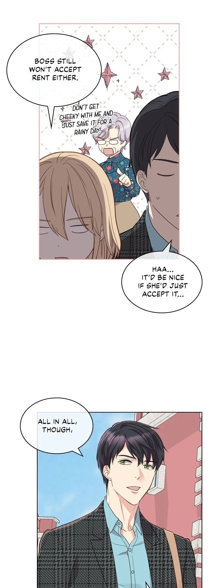 Truthfully, They Only Remembered Her Chapter 43 page 29 - Chapter 43: (Season 2)