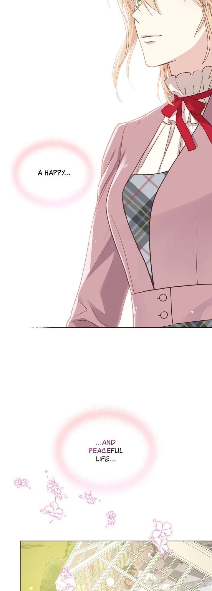 Truthfully, They Only Remembered Her Chapter 43 page 32 - Chapter 43: (Season 2)