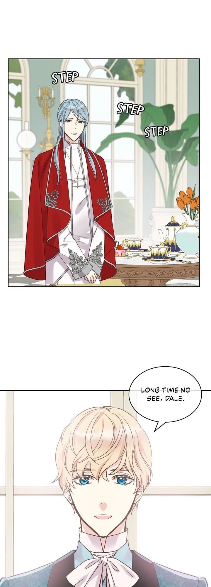 Truthfully, They Only Remembered Her Chapter 43 page 34 - Chapter 43: (Season 2)