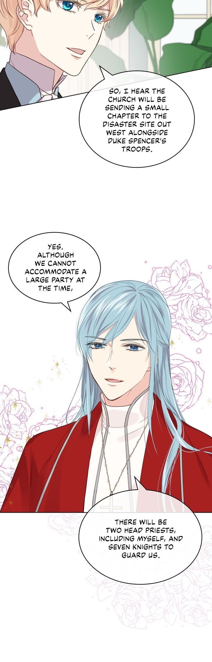 Truthfully, They Only Remembered Her Chapter 43 page 36 - Chapter 43: (Season 2)