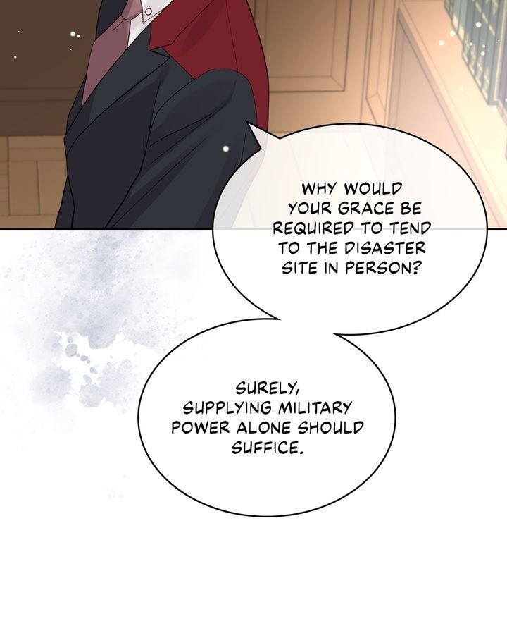 Truthfully, They Only Remembered Her Chapter 43 page 5 - Chapter 43: (Season 2)