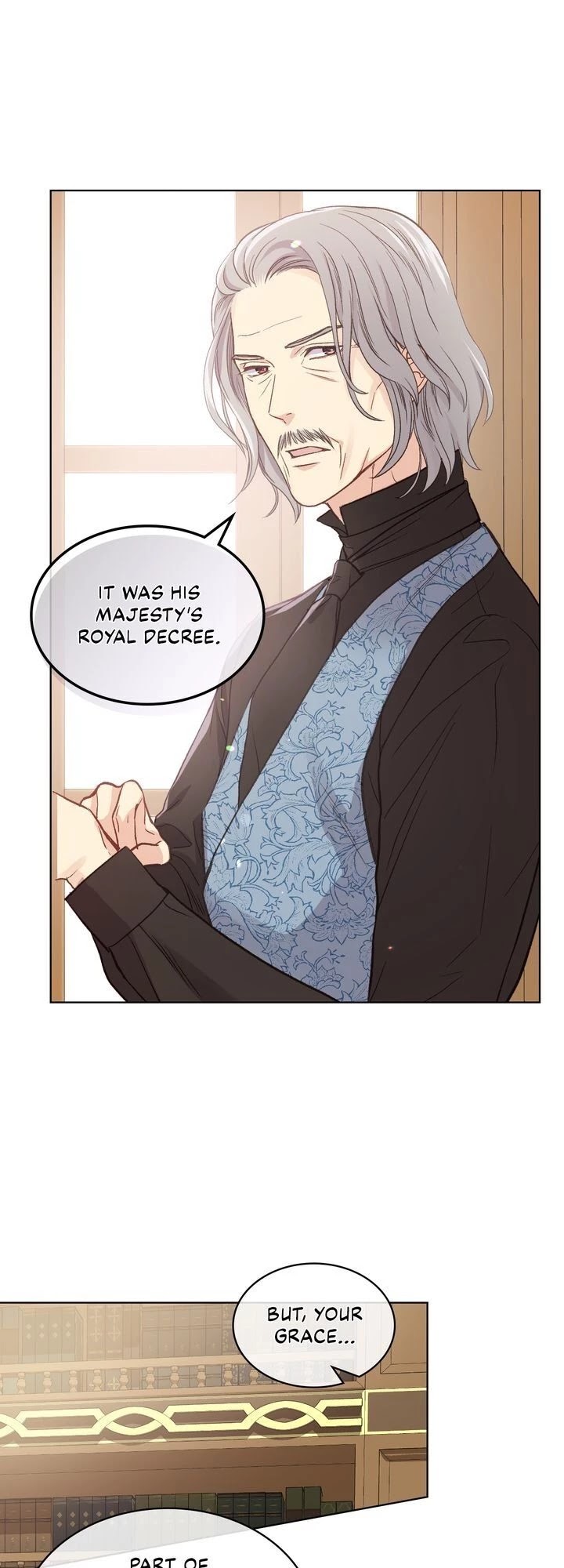 Truthfully, They Only Remembered Her Chapter 43 page 6 - Chapter 43: (Season 2)