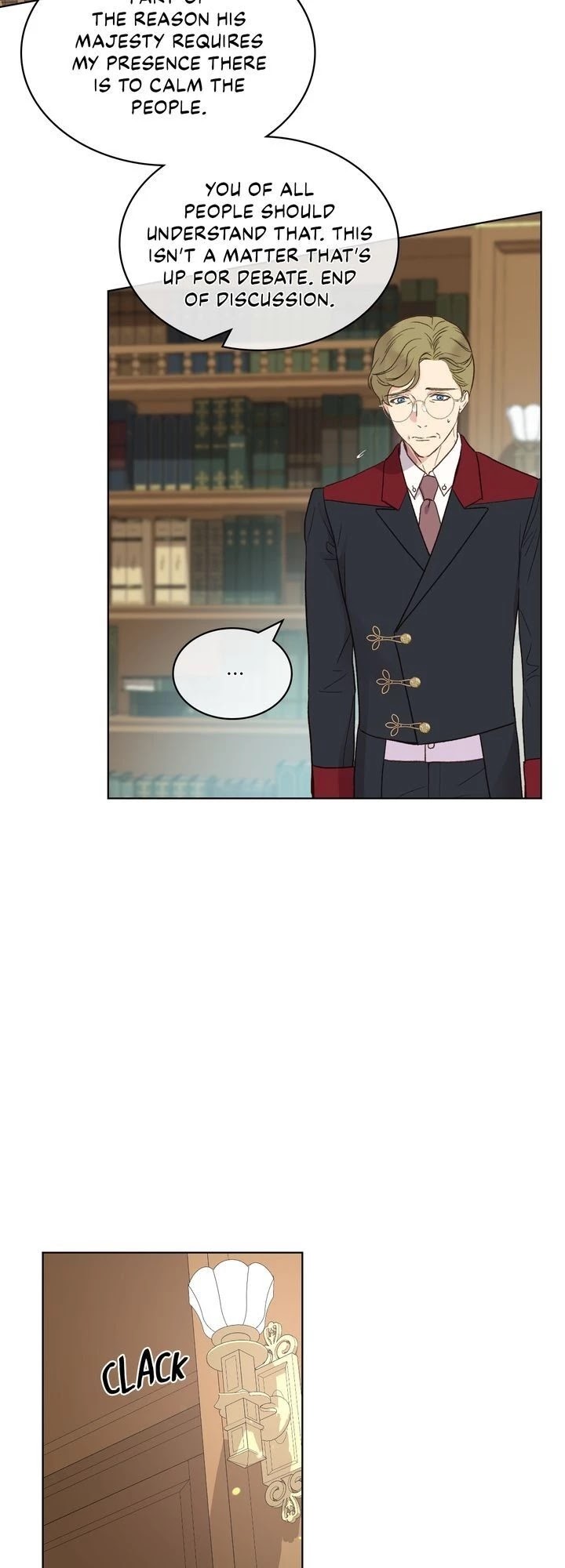 Truthfully, They Only Remembered Her Chapter 43 page 7 - Chapter 43: (Season 2)