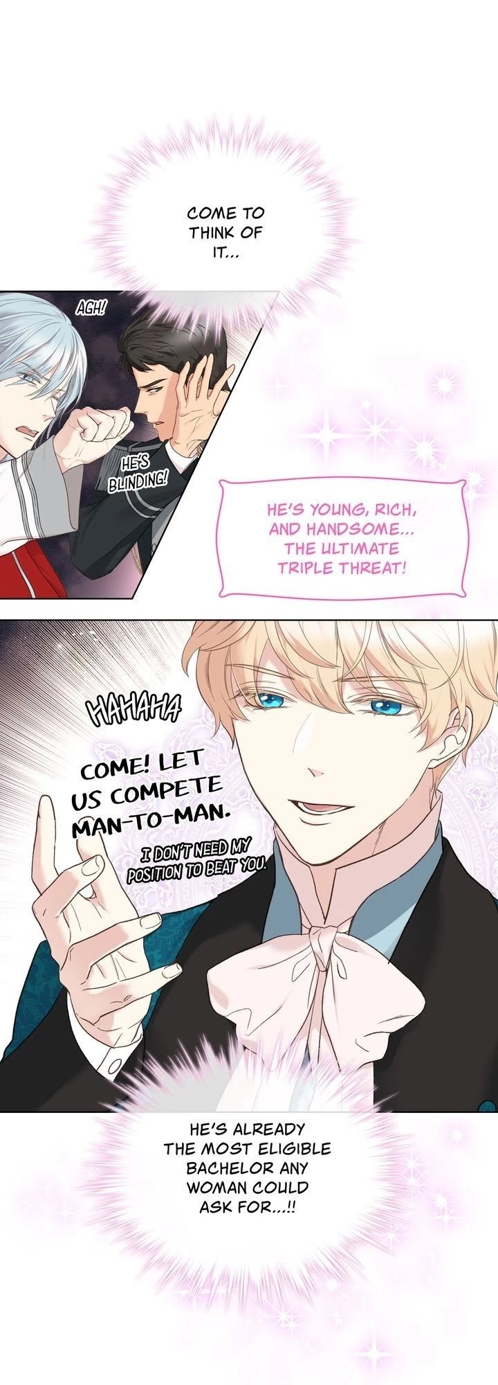 Truthfully, They Only Remembered Her Chapter 44 page 14 - Chapter 44