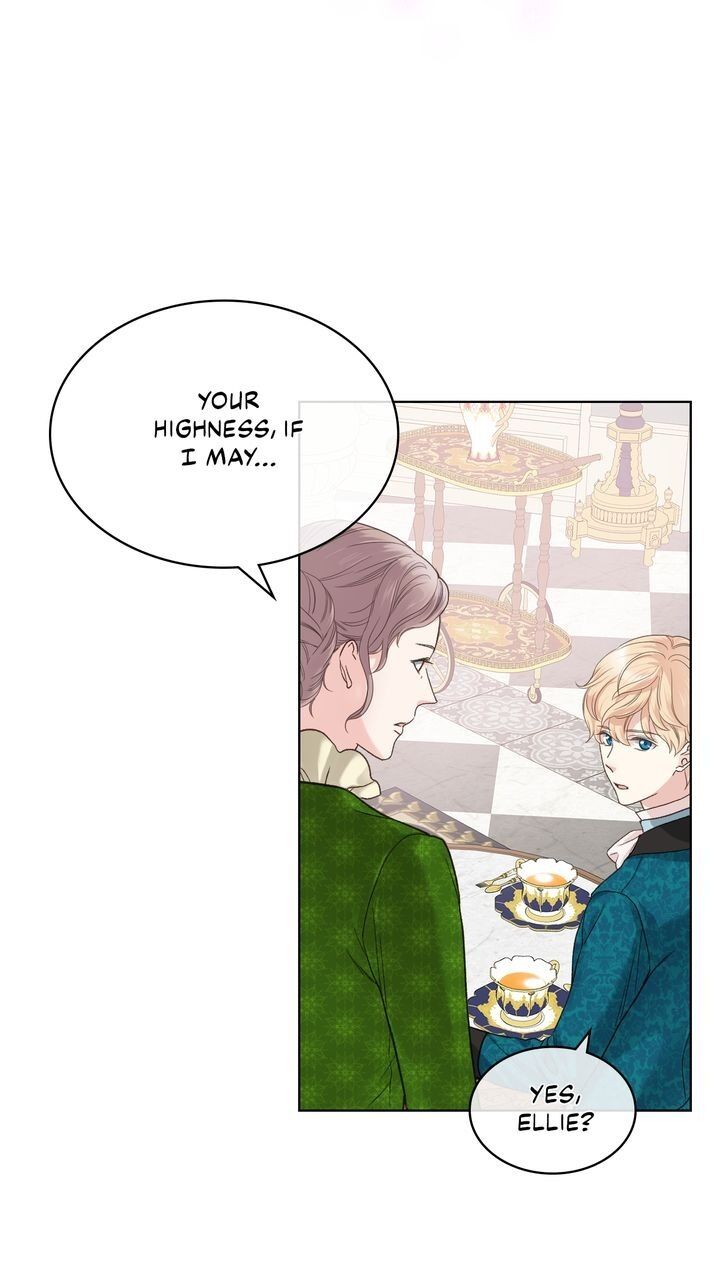 Truthfully, They Only Remembered Her Chapter 44 page 15 - Chapter 44