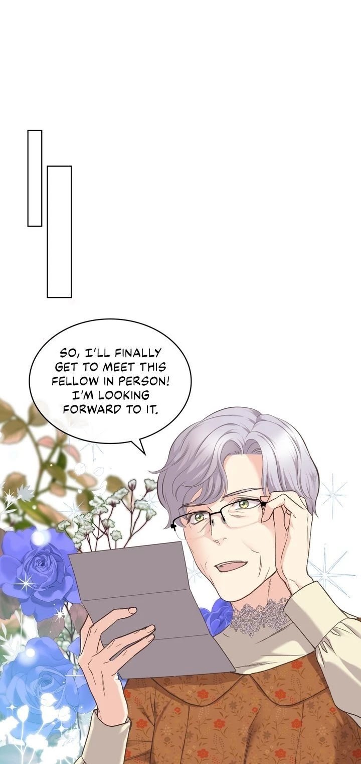 Truthfully, They Only Remembered Her Chapter 44 page 19 - Chapter 44