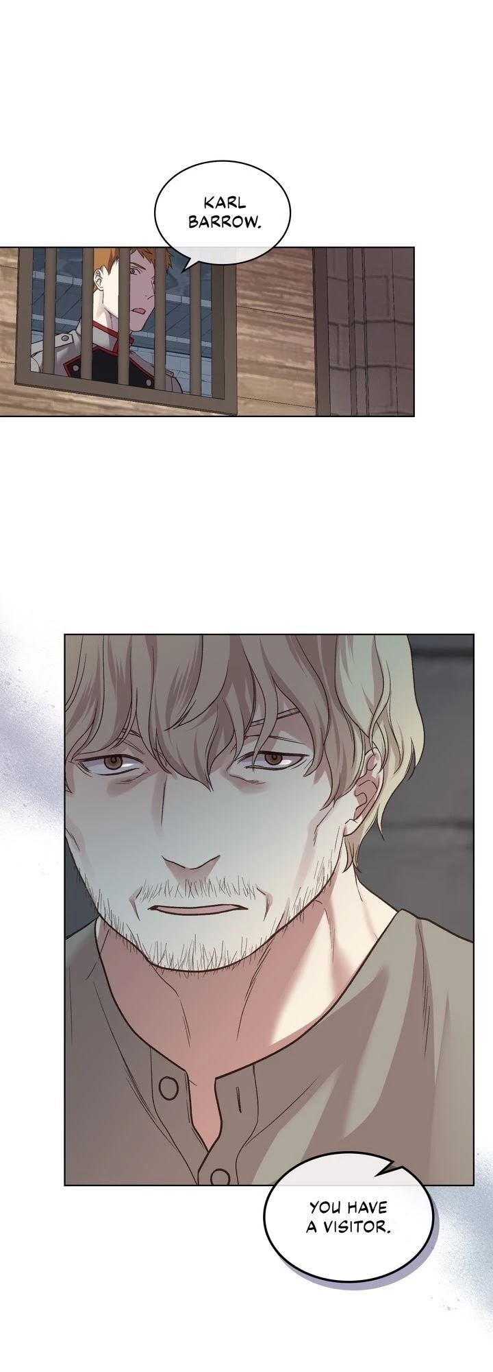 Truthfully, They Only Remembered Her Chapter 44 page 30 - Chapter 44