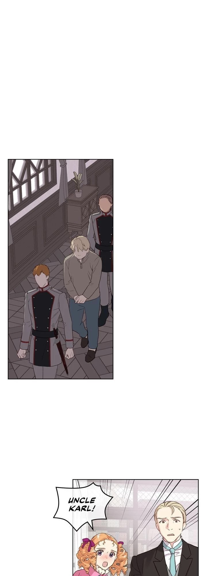 Truthfully, They Only Remembered Her Chapter 44 page 31 - Chapter 44