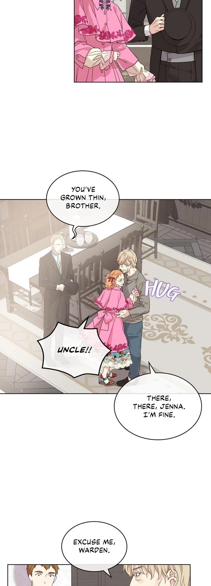 Truthfully, They Only Remembered Her Chapter 44 page 32 - Chapter 44