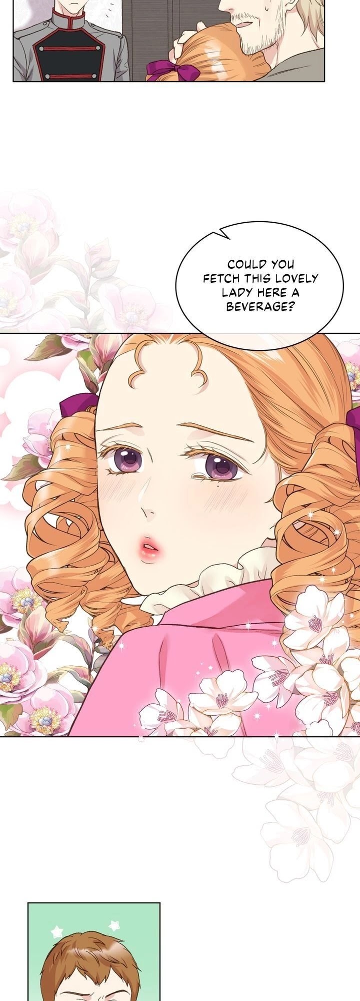 Truthfully, They Only Remembered Her Chapter 44 page 33 - Chapter 44