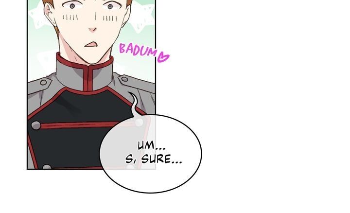 Truthfully, They Only Remembered Her Chapter 44 page 34 - Chapter 44