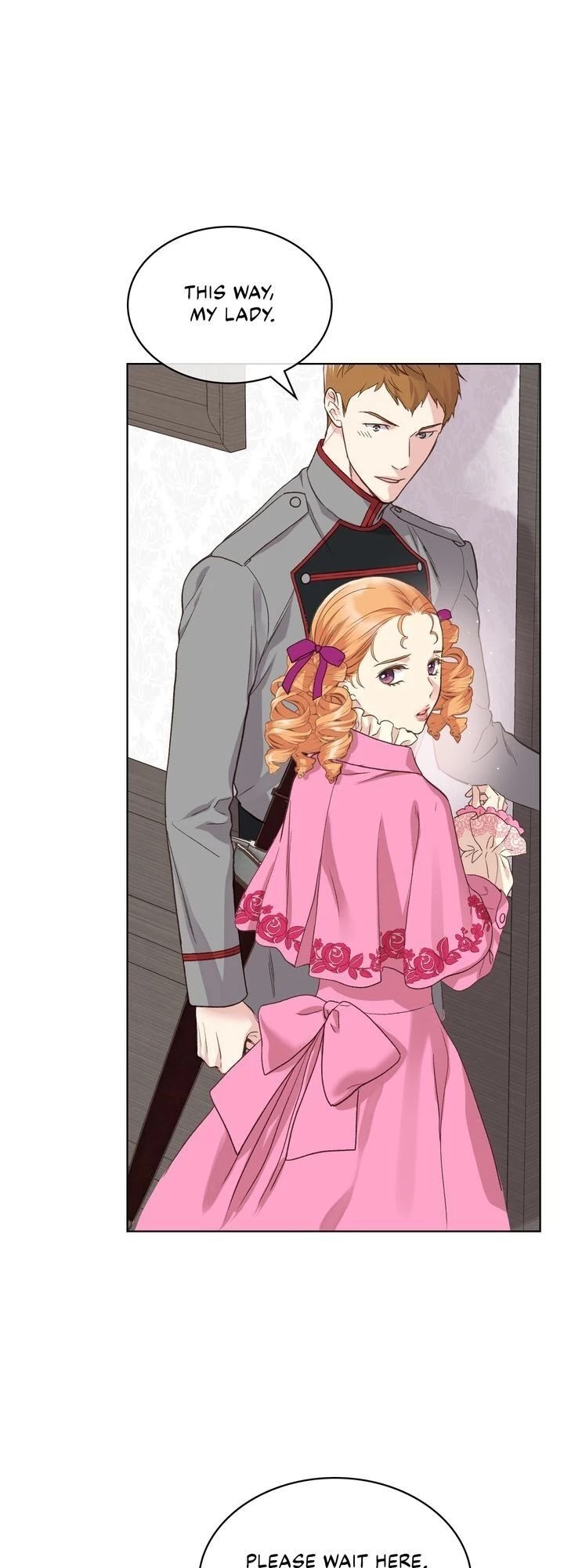 Truthfully, They Only Remembered Her Chapter 44 page 35 - Chapter 44