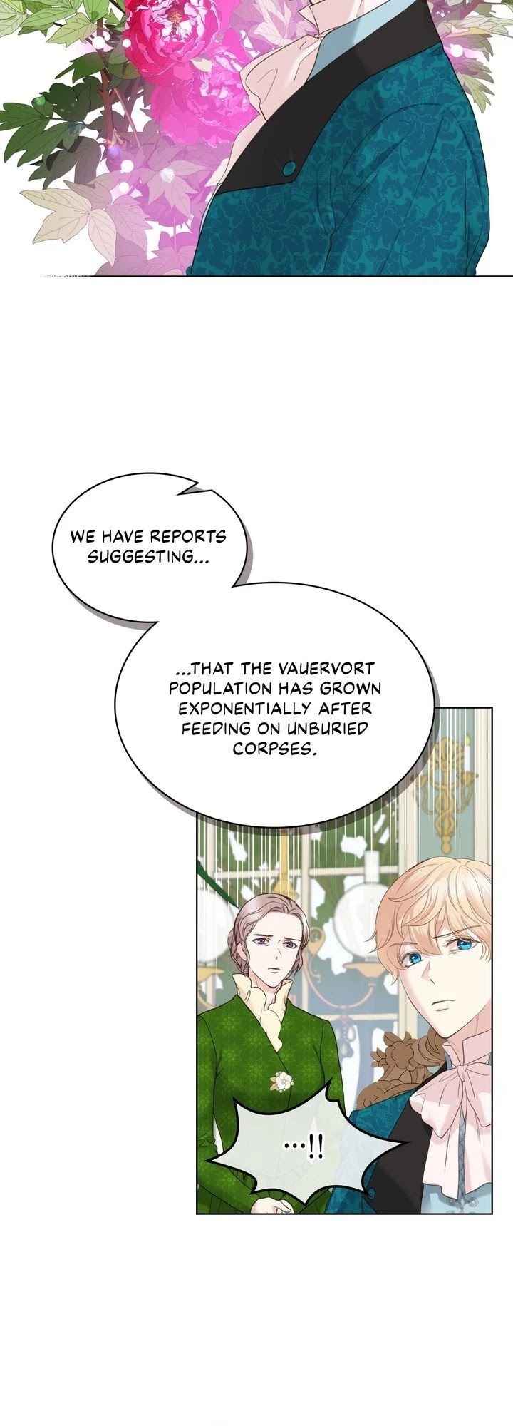 Truthfully, They Only Remembered Her Chapter 44 page 7 - Chapter 44