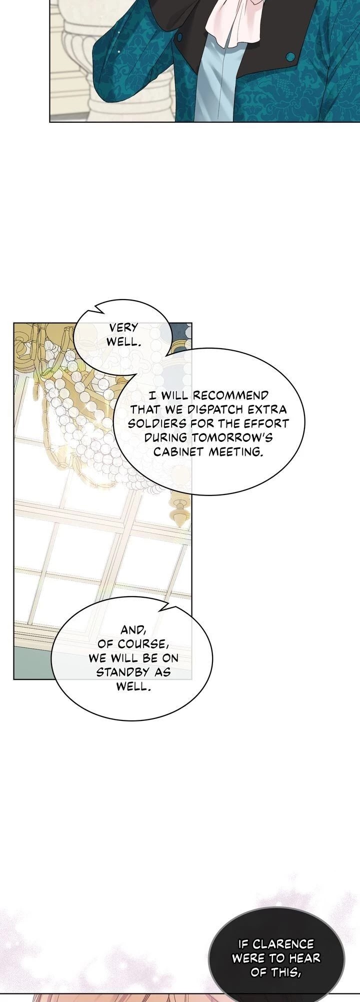 Truthfully, They Only Remembered Her Chapter 44 page 9 - Chapter 44