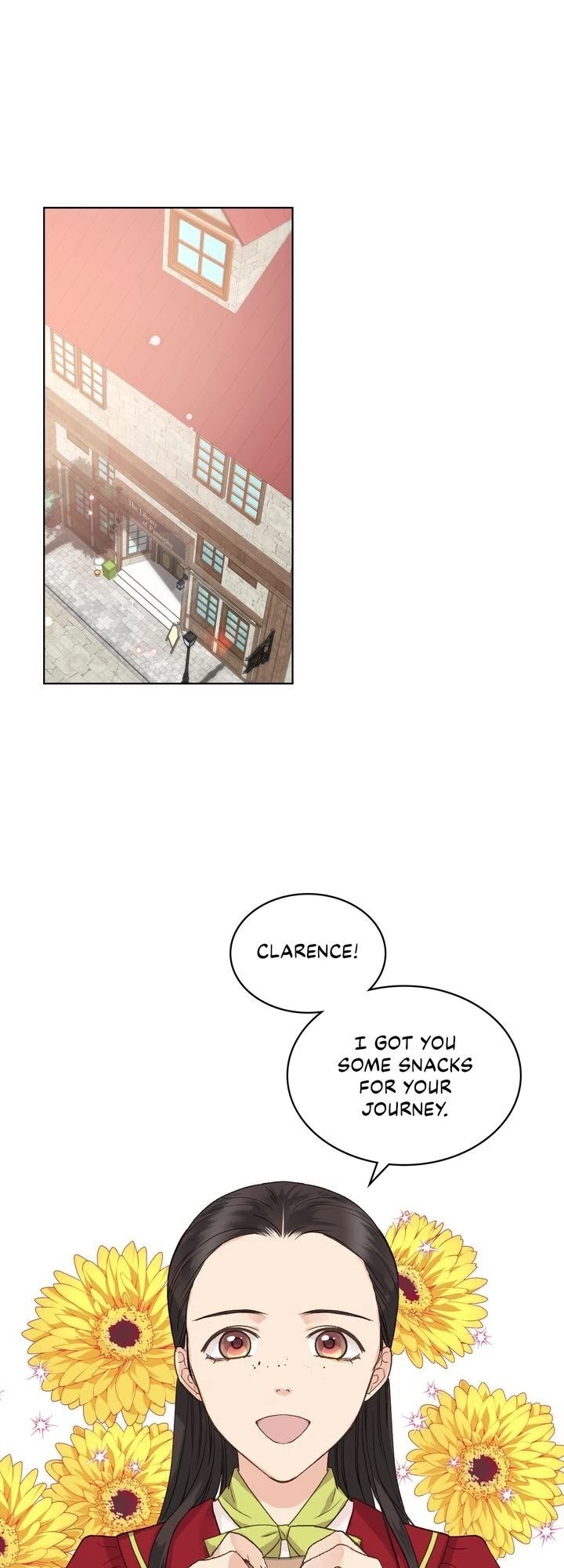 Truthfully, They Only Remembered Her Chapter 45 page 1 - Chapter 45