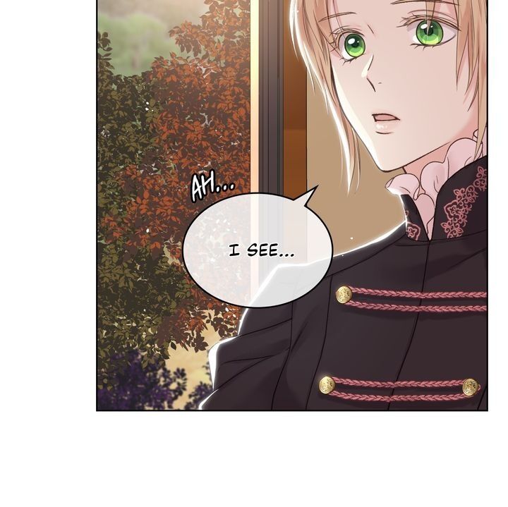 Truthfully, They Only Remembered Her Chapter 45 page 10 - Chapter 45