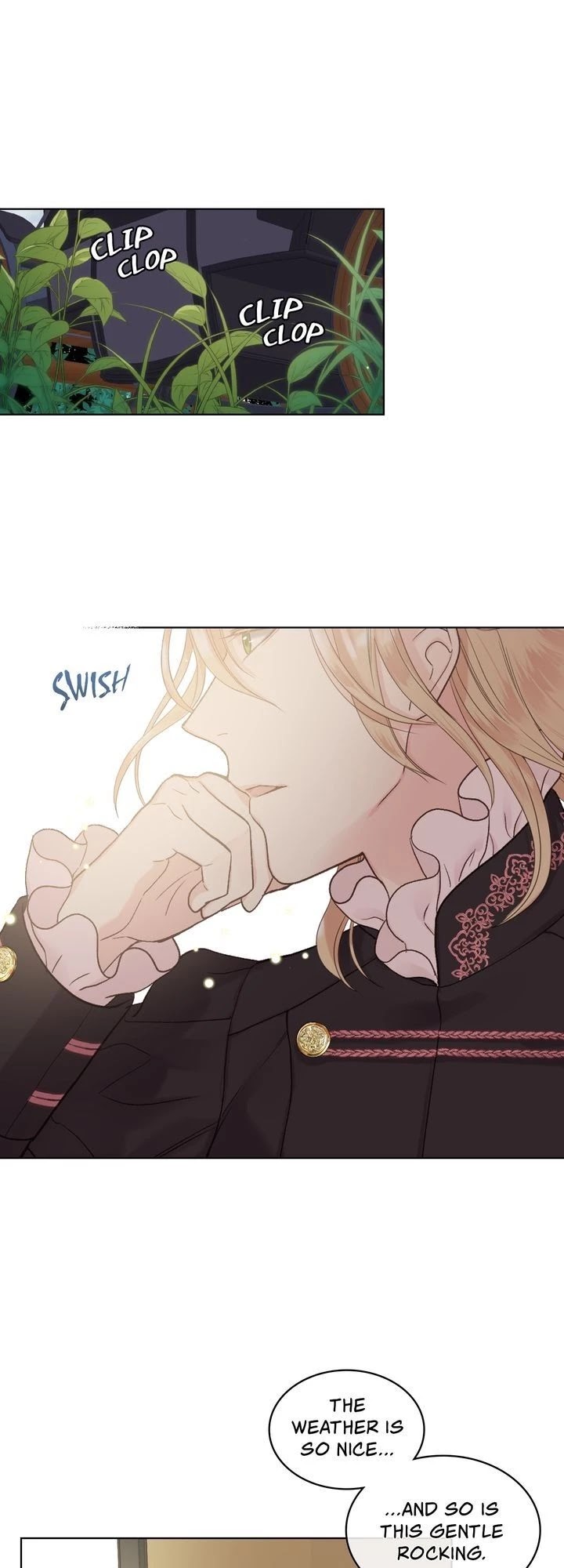 Truthfully, They Only Remembered Her Chapter 45 page 11 - Chapter 45