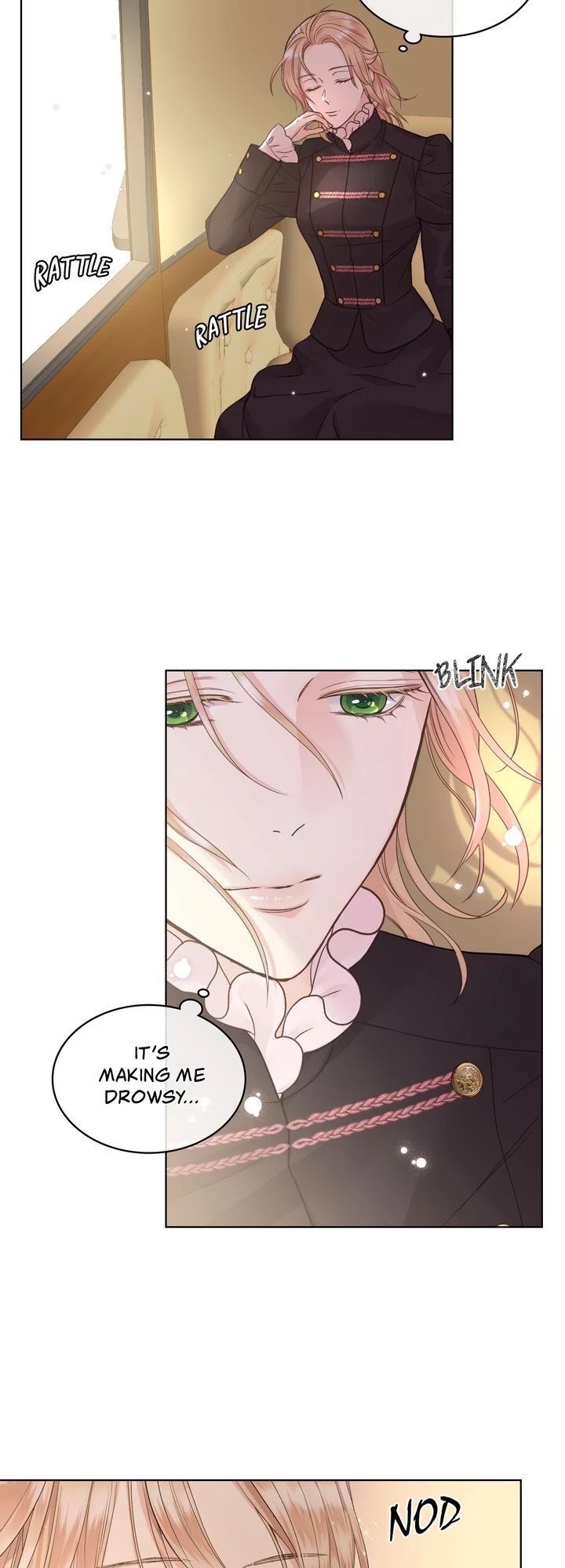 Truthfully, They Only Remembered Her Chapter 45 page 12 - Chapter 45