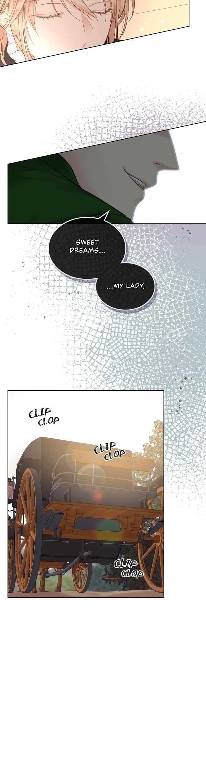 Truthfully, They Only Remembered Her Chapter 45 page 13 - Chapter 45