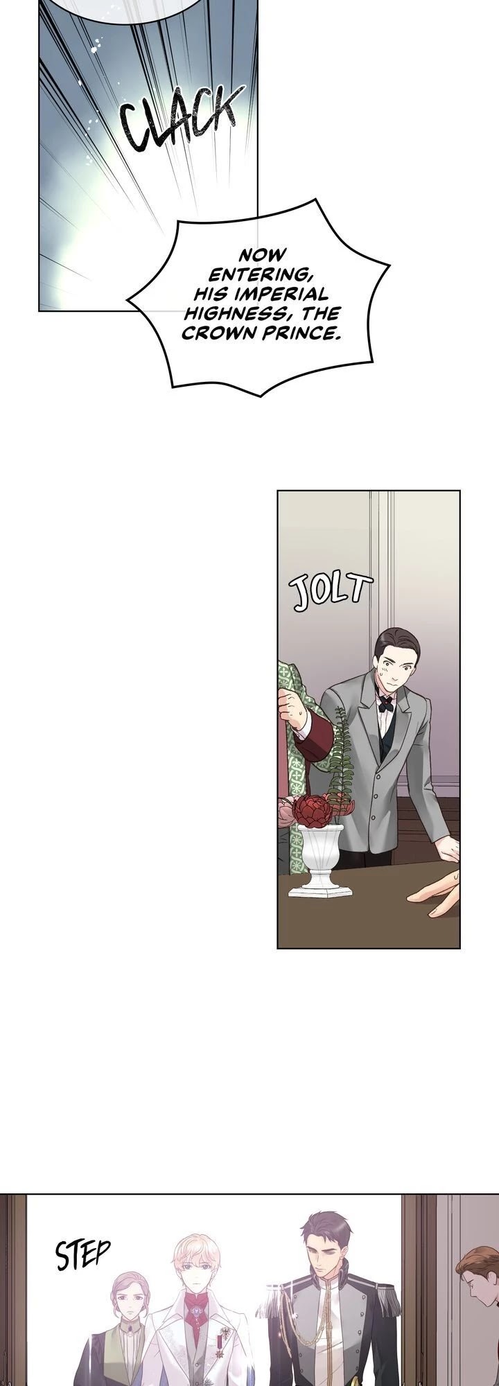Truthfully, They Only Remembered Her Chapter 45 page 16 - Chapter 45