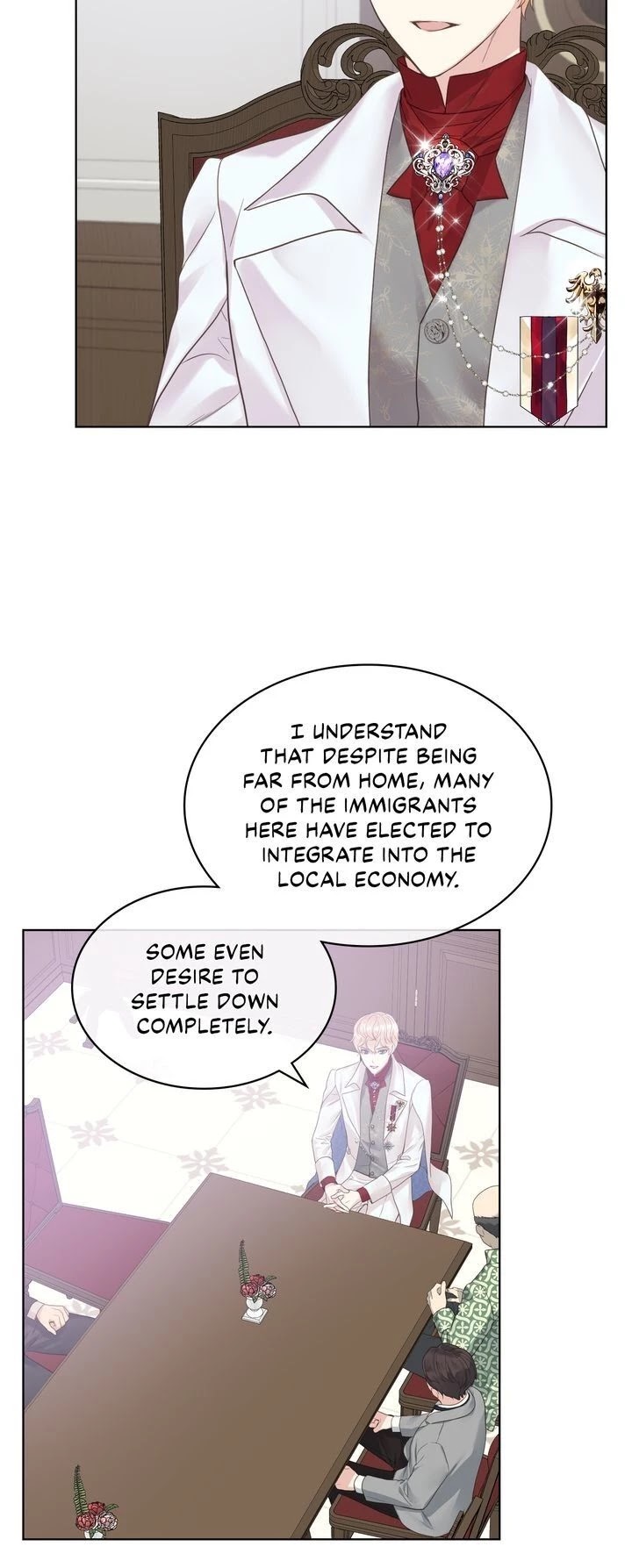 Truthfully, They Only Remembered Her Chapter 45 page 22 - Chapter 45