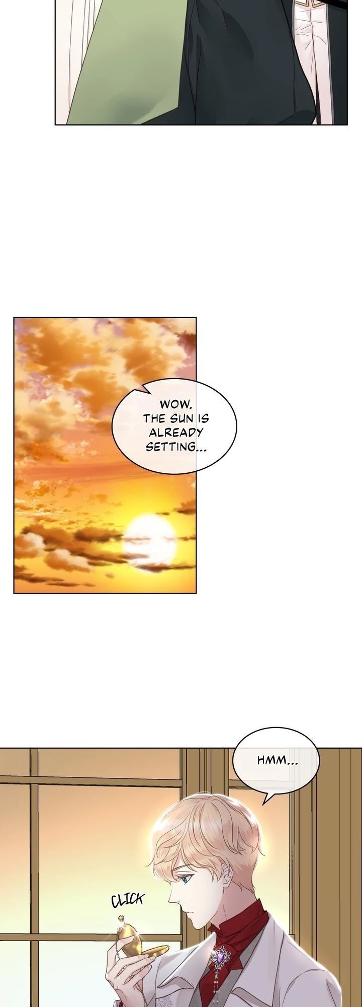 Truthfully, They Only Remembered Her Chapter 45 page 26 - Chapter 45