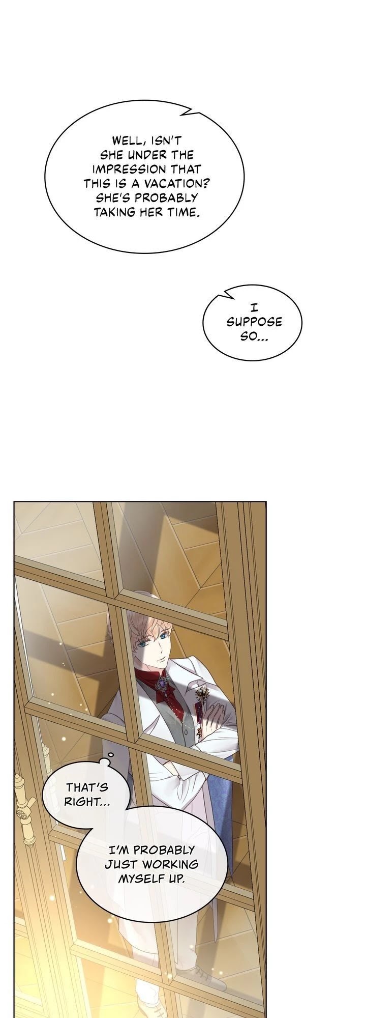 Truthfully, They Only Remembered Her Chapter 45 page 29 - Chapter 45