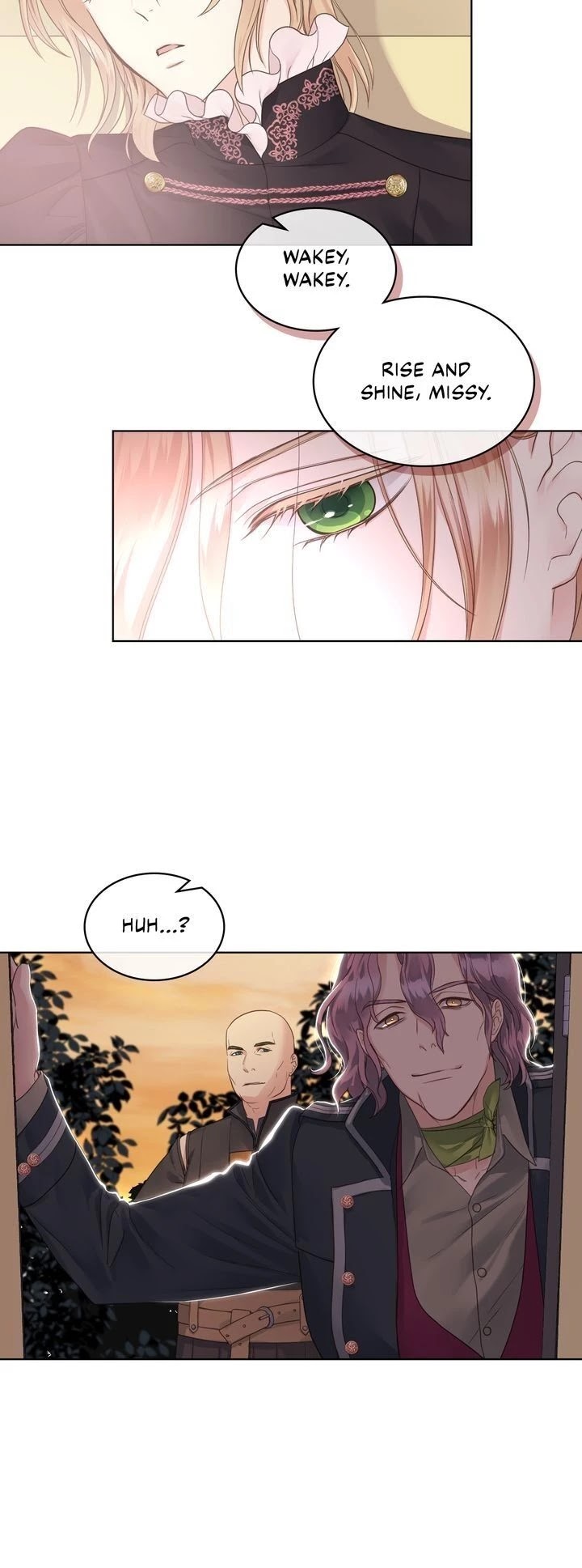 Truthfully, They Only Remembered Her Chapter 45 page 31 - Chapter 45