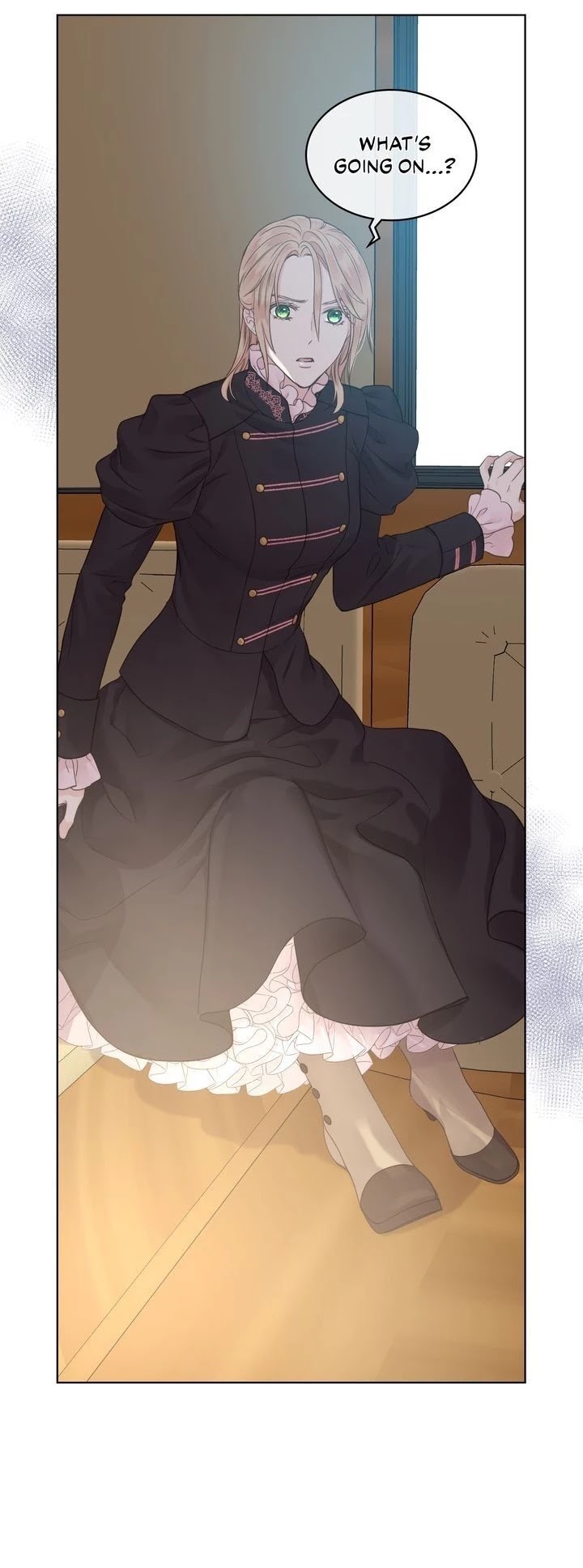 Truthfully, They Only Remembered Her Chapter 45 page 32 - Chapter 45