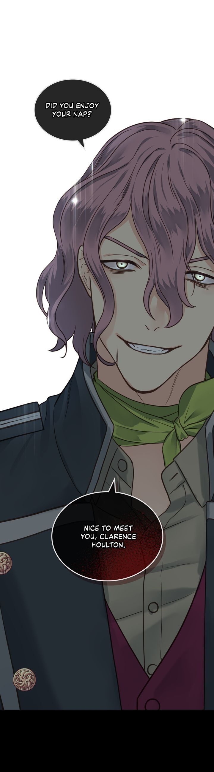 Truthfully, They Only Remembered Her Chapter 45 page 33 - Chapter 45