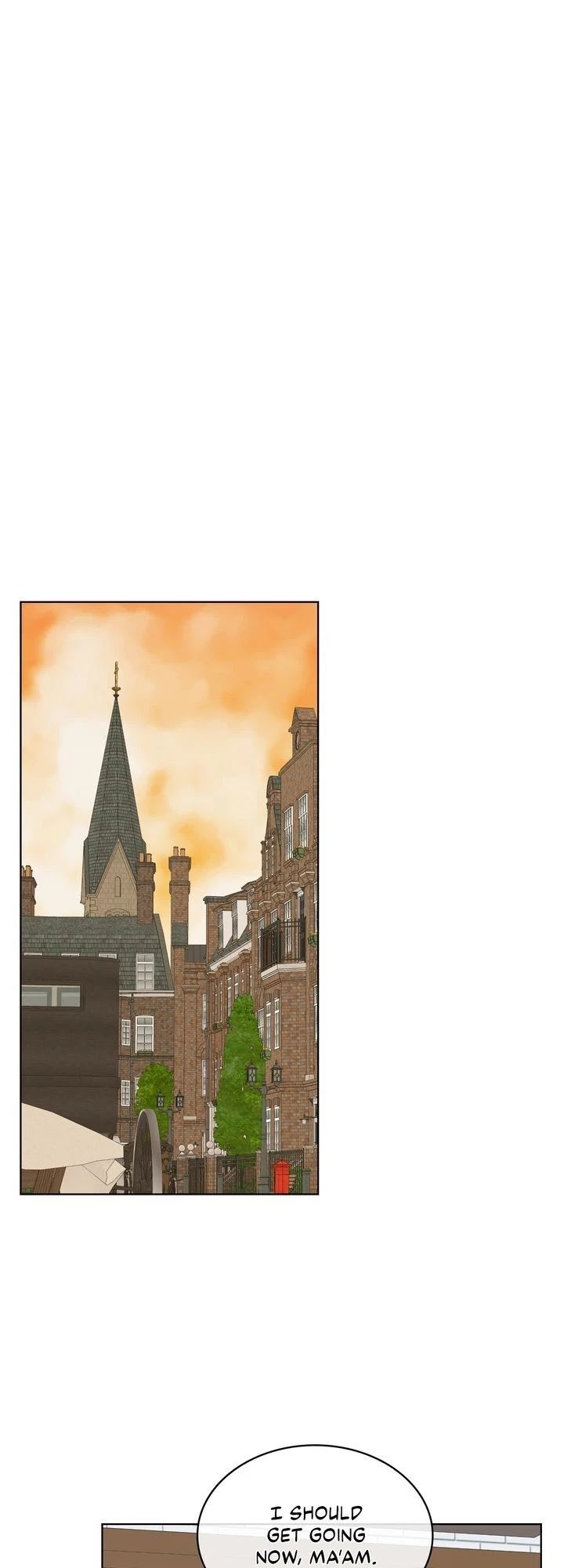 Truthfully, They Only Remembered Her Chapter 46 page 11 - Chapter 46