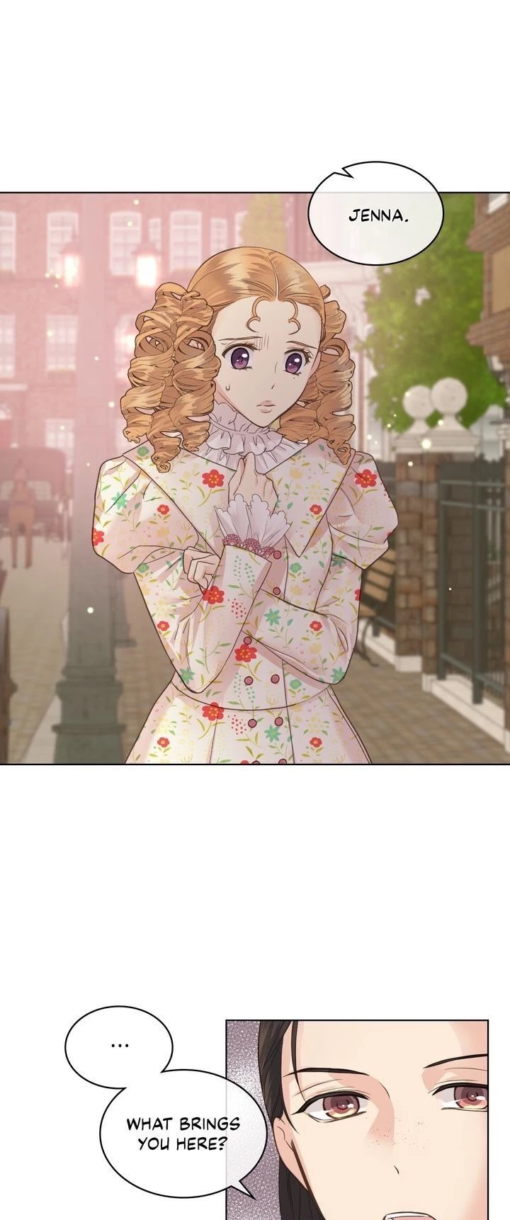 Truthfully, They Only Remembered Her Chapter 46 page 13 - Chapter 46