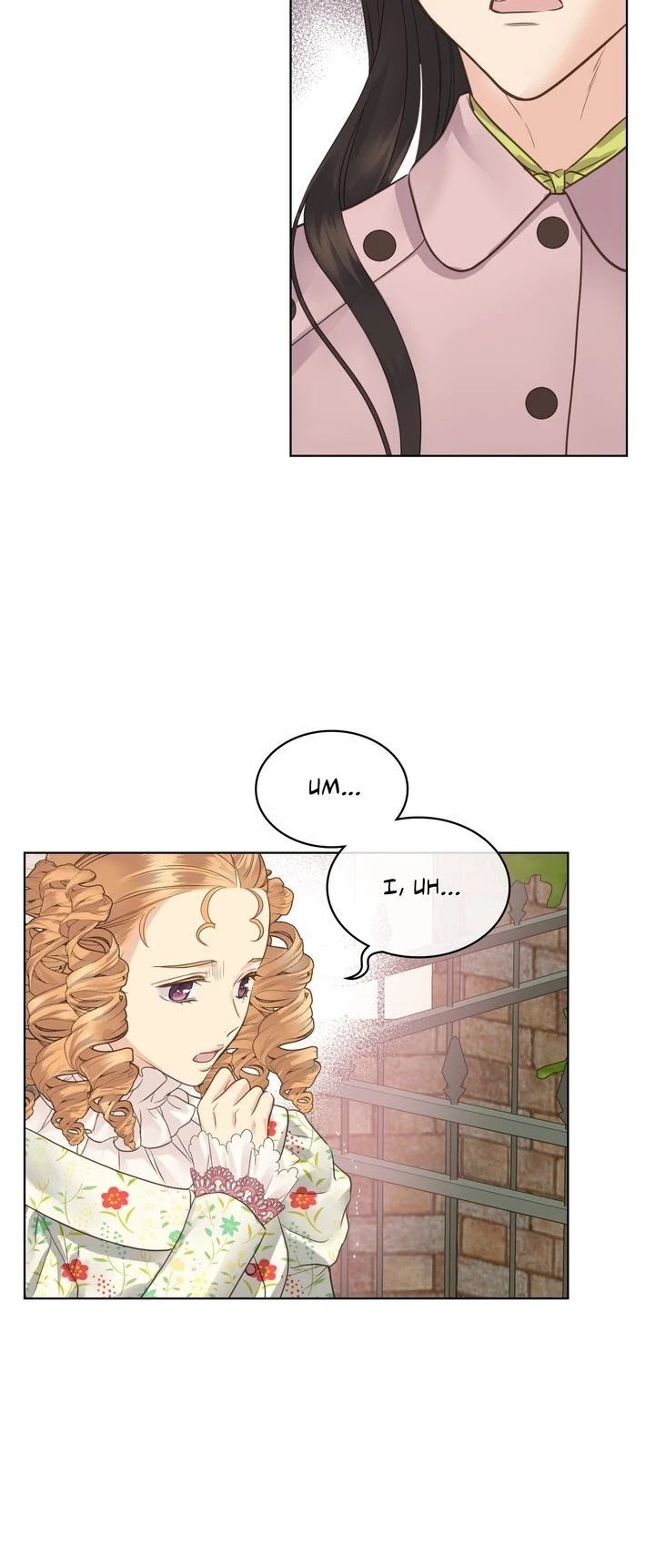 Truthfully, They Only Remembered Her Chapter 46 page 14 - Chapter 46