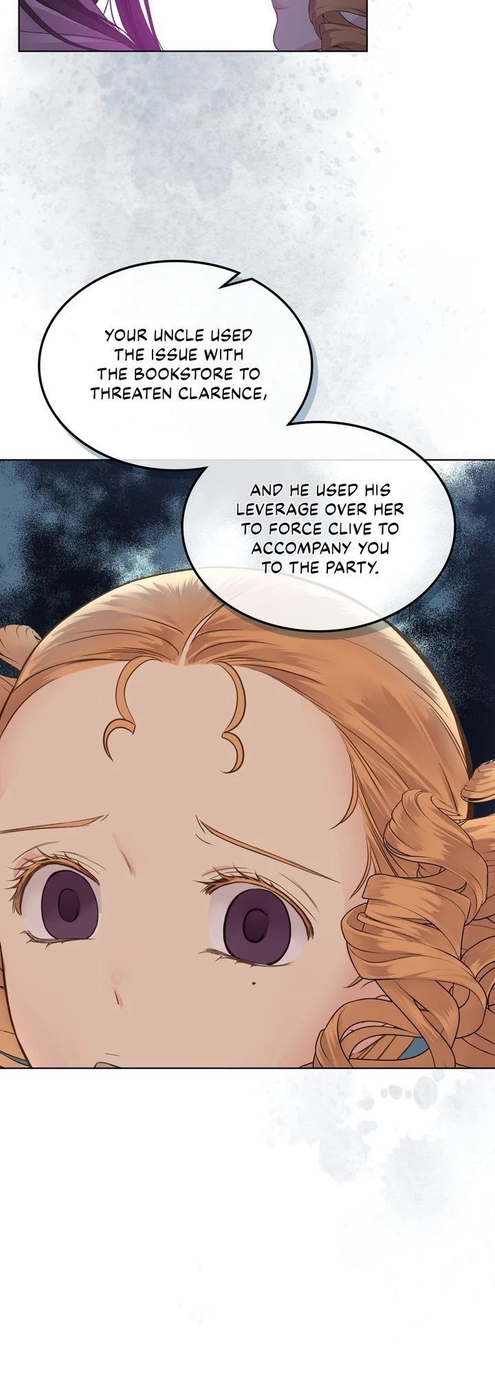 Truthfully, They Only Remembered Her Chapter 46 page 16 - Chapter 46