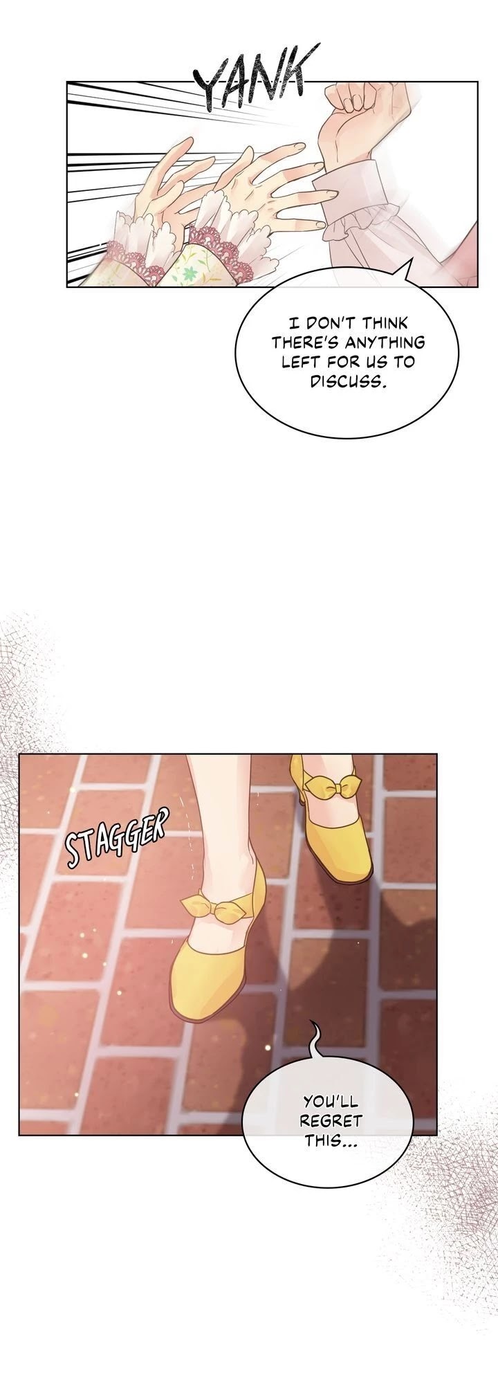 Truthfully, They Only Remembered Her Chapter 46 page 17 - Chapter 46