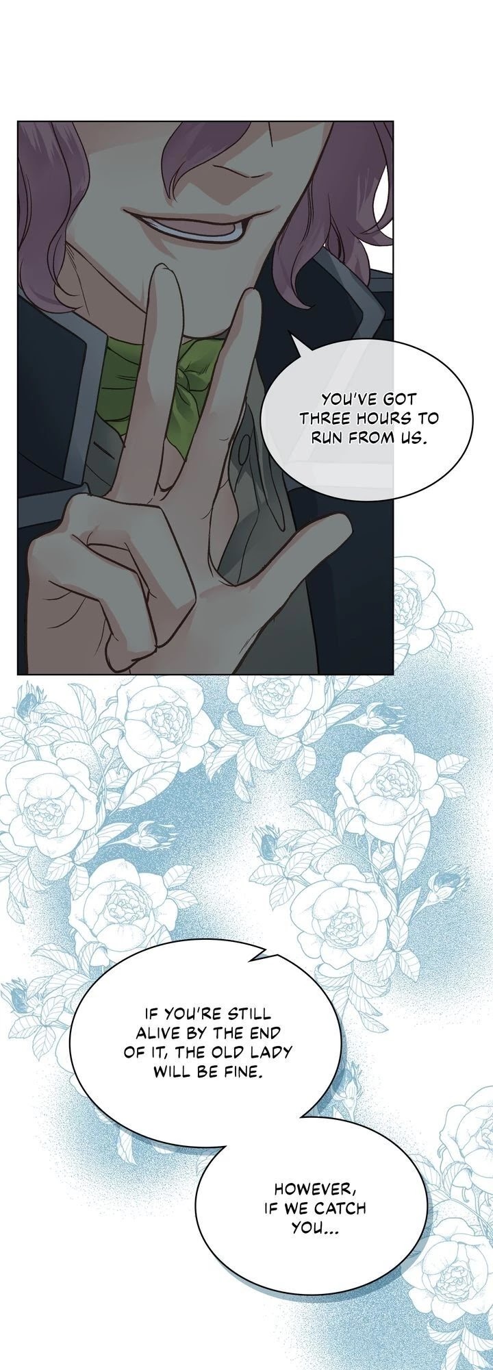 Truthfully, They Only Remembered Her Chapter 46 page 23 - Chapter 46