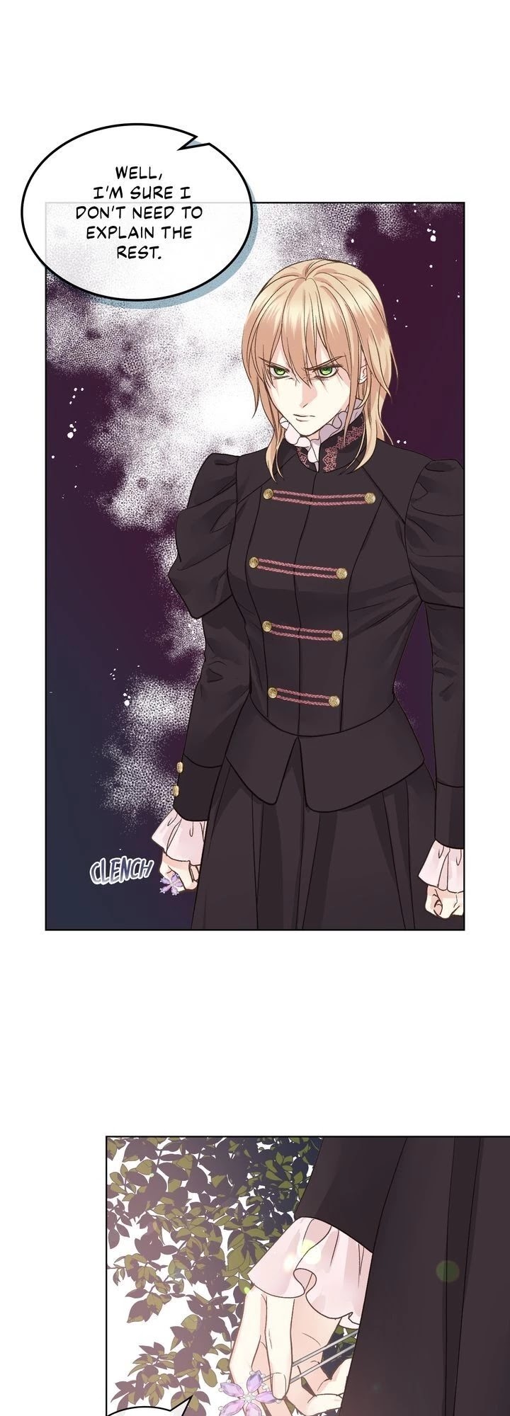 Truthfully, They Only Remembered Her Chapter 46 page 25 - Chapter 46