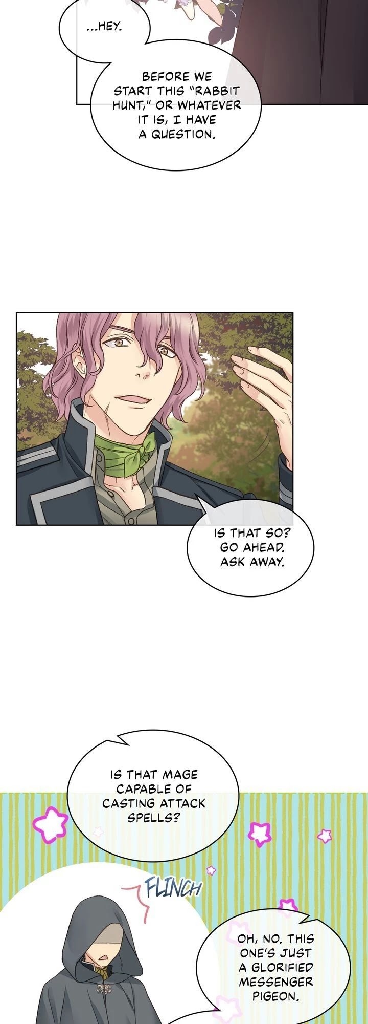 Truthfully, They Only Remembered Her Chapter 46 page 26 - Chapter 46