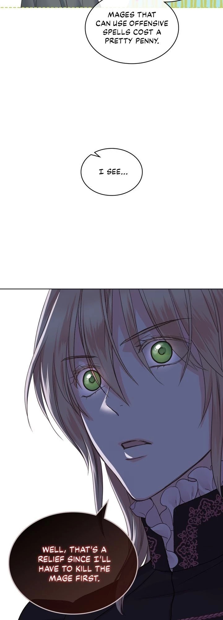 Truthfully, They Only Remembered Her Chapter 46 page 27 - Chapter 46