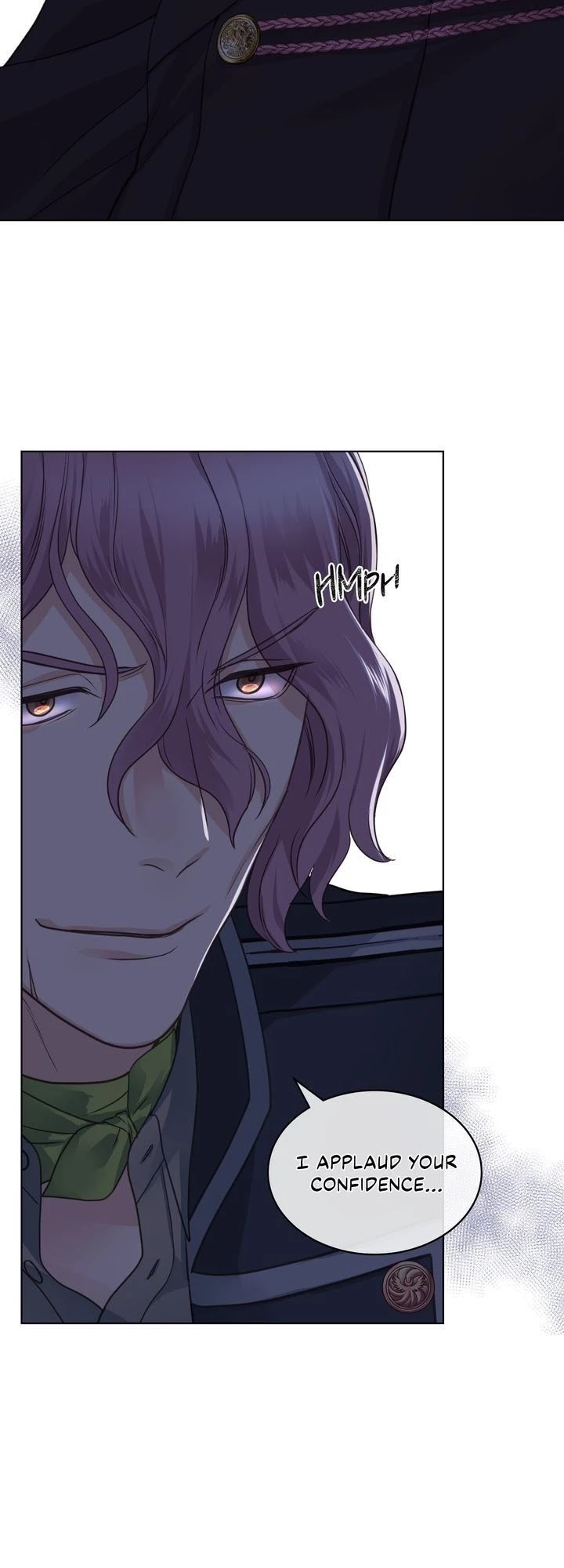 Truthfully, They Only Remembered Her Chapter 46 page 28 - Chapter 46