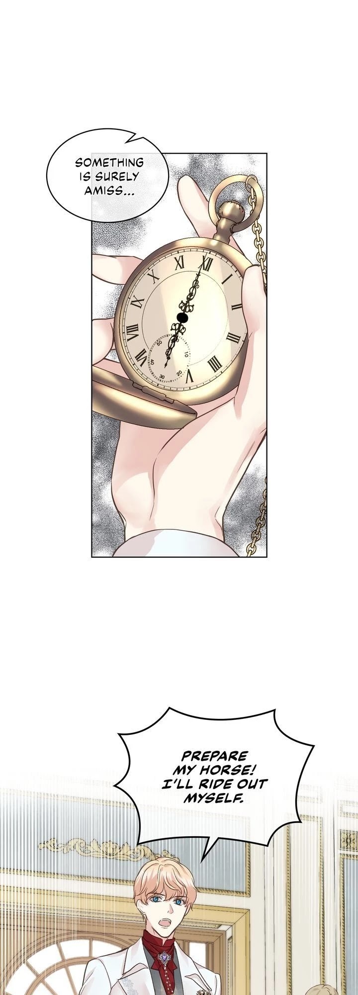 Truthfully, They Only Remembered Her Chapter 46 page 30 - Chapter 46