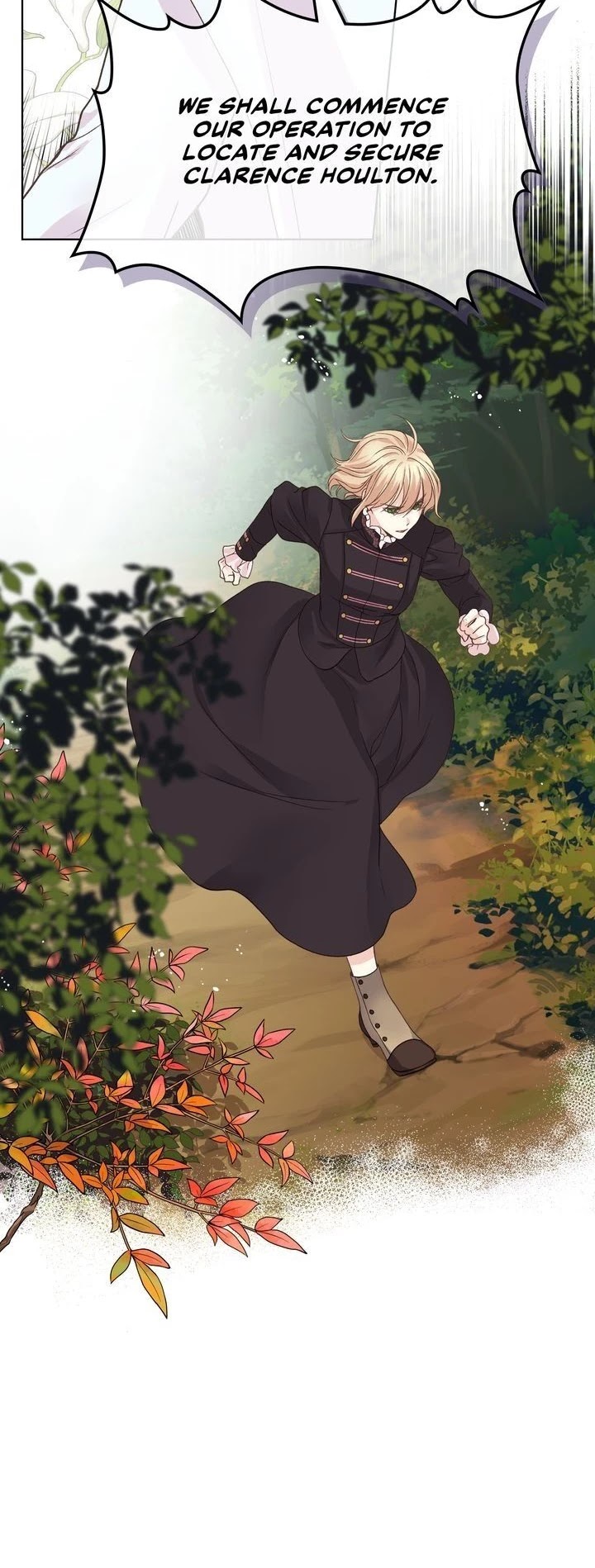 Truthfully, They Only Remembered Her Chapter 46 page 33 - Chapter 46