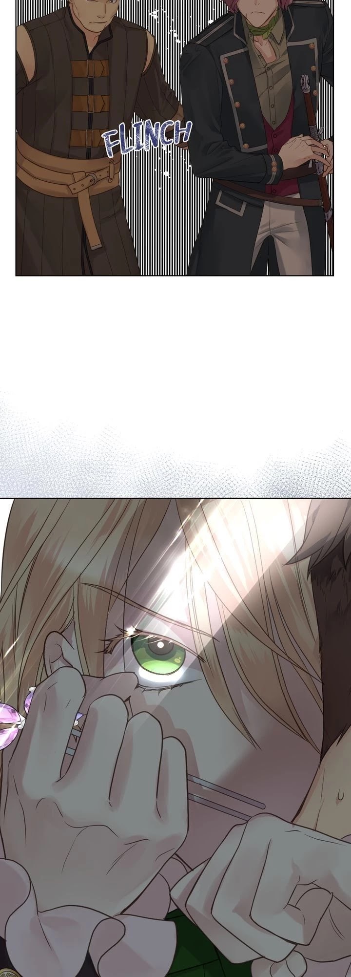 Truthfully, They Only Remembered Her Chapter 46 page 4 - Chapter 46