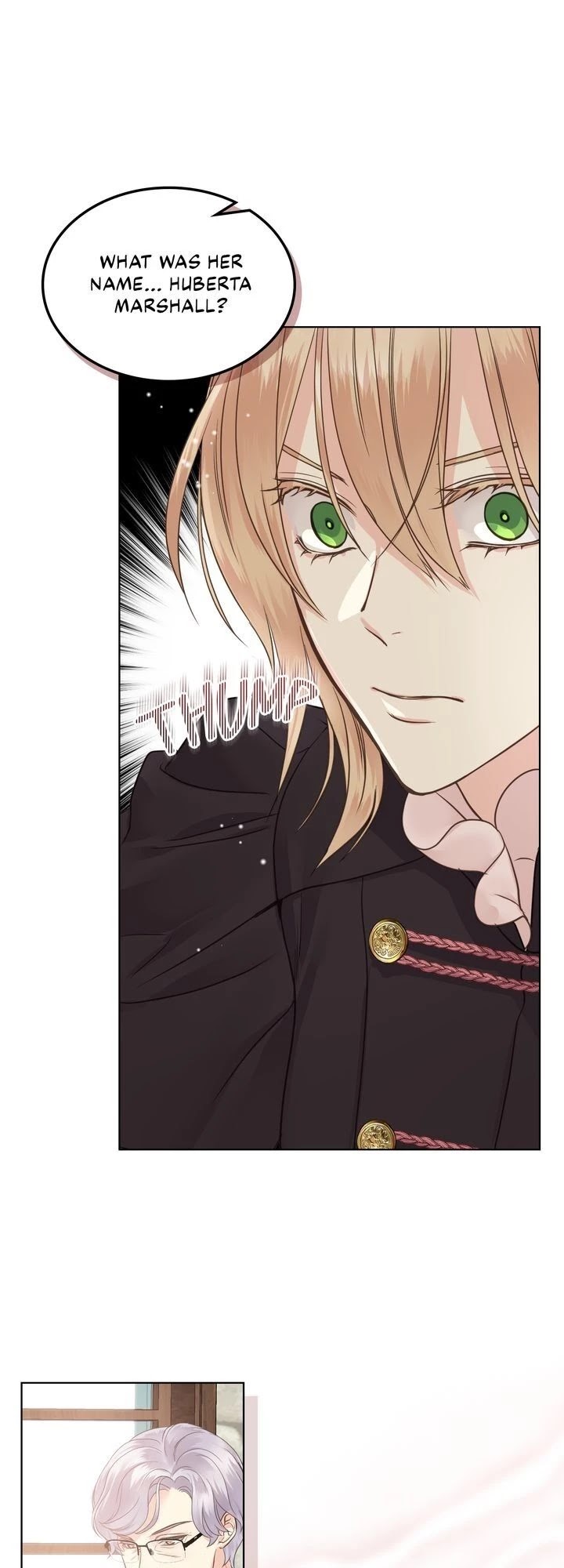 Truthfully, They Only Remembered Her Chapter 46 page 7 - Chapter 46