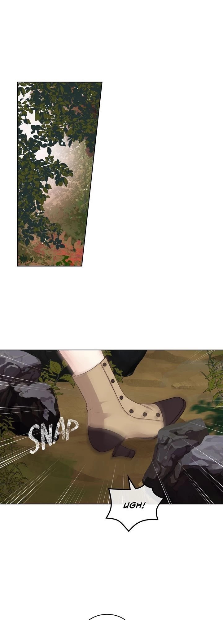 Truthfully, They Only Remembered Her Chapter 47 page 1 - Chapter 47