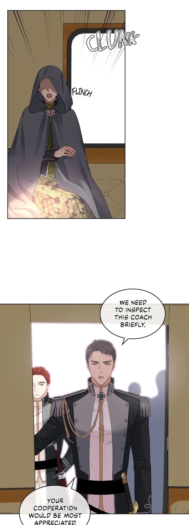 Truthfully, They Only Remembered Her Chapter 47 page 10 - Chapter 47